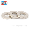 N40 Ndfeb neodymium neo big ring magnet